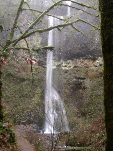 Double Falls