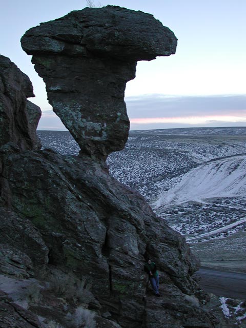 Balanced Rock (58688 bytes)