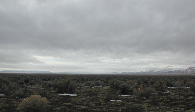 Alvord Desert (39653 bytes)