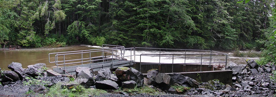 Where the Flume Begins (102757 bytes)