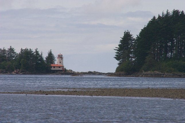 Rockwell Lighthouse (50944 bytes)