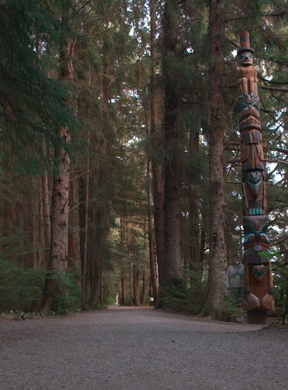Totem and Me (58287 bytes)